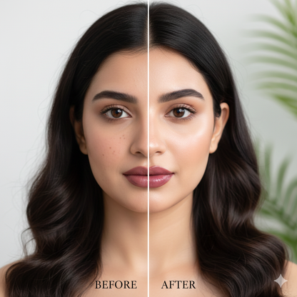 STAZE 9to9 Gloss Lock | 12-Hour Transfer-Proof Plumping Lip Gloss with Berries & Botanicals (Buy 1 Get 1 Free 🎁)