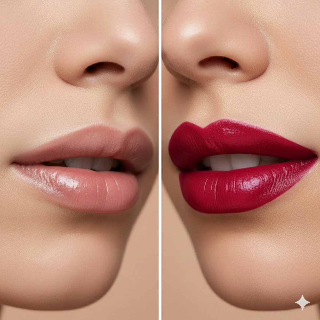 STAZE 9to9 Gloss Lock | 12-Hour Transfer-Proof Plumping Lip Gloss with Berries & Botanicals (Buy 1 Get 1 Free 🎁)