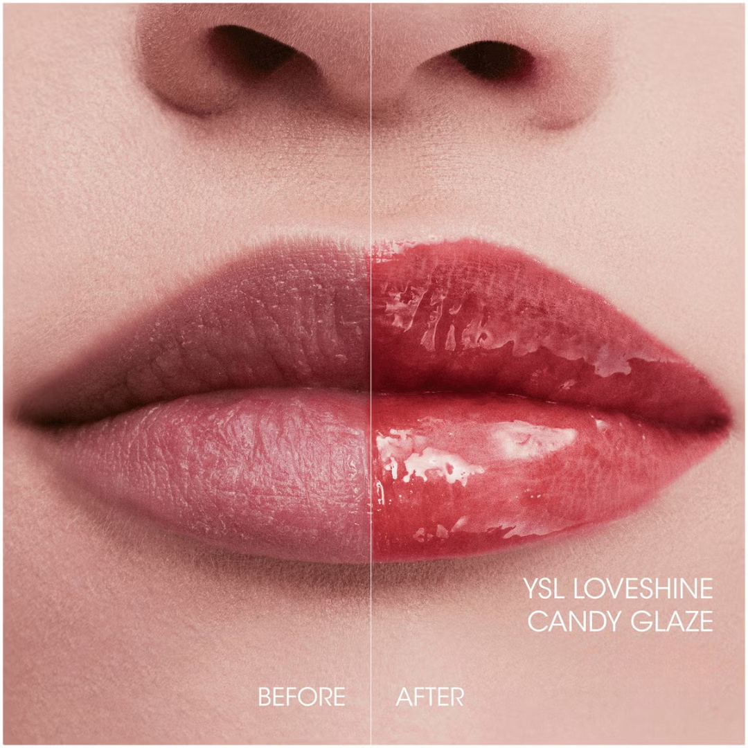 STAZE 9to9 Gloss Lock | 12-Hour Transfer-Proof Plumping Lip Gloss with Berries & Botanicals (Buy 1 Get 1 Free 🎁)