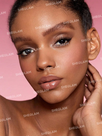 SHEGLAM Brow fection Angled Brush and Dip Liquid Eyebrow Gel Pen