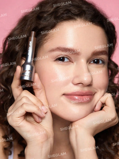 SHEGLAM Brow fection Angled Brush and Dip Liquid Eyebrow Gel Pen