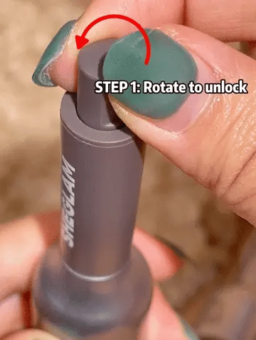 SHEGLAM Brow fection Angled Brush and Dip Liquid Eyebrow Gel Pen