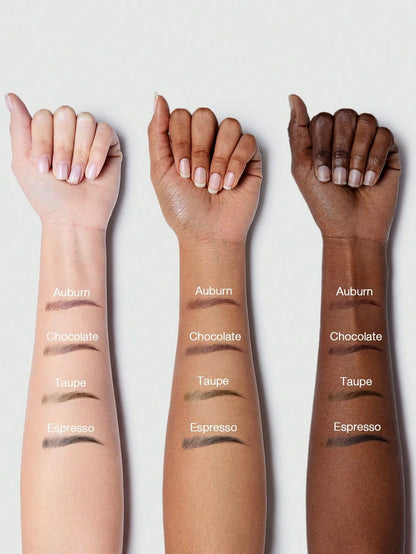 SHEGLAM Brow fection Angled Brush and Dip Liquid Eyebrow Gel Pen