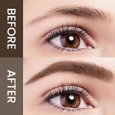 Eyebrow Pen Waterproof Pencil Long Lasting Professional Fine Sketch Liquid Eye Brow Pencil